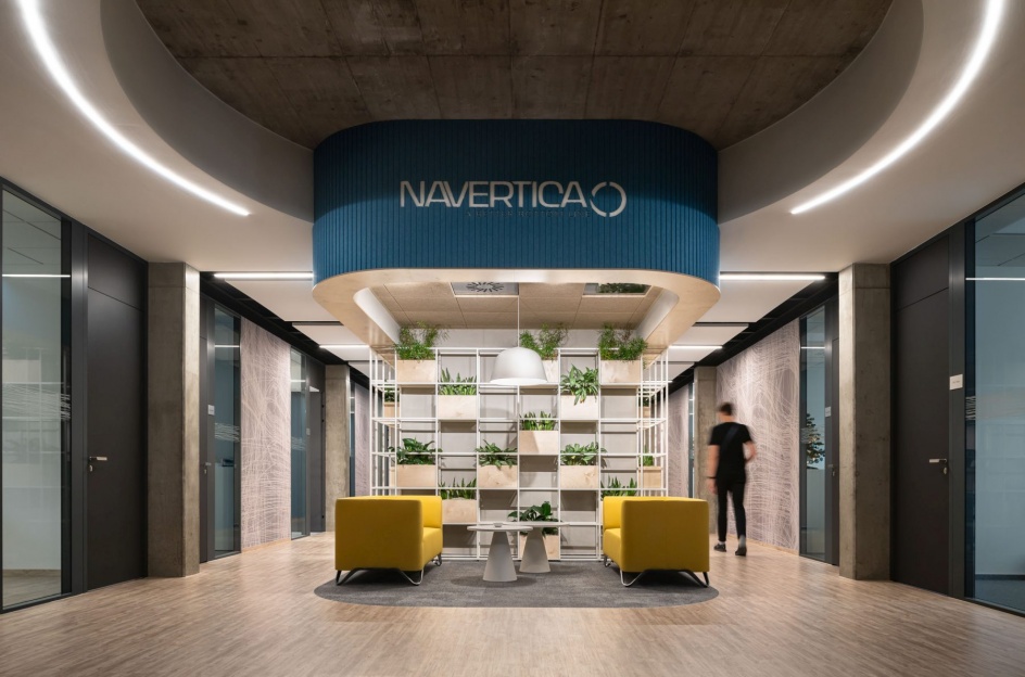 Navertica