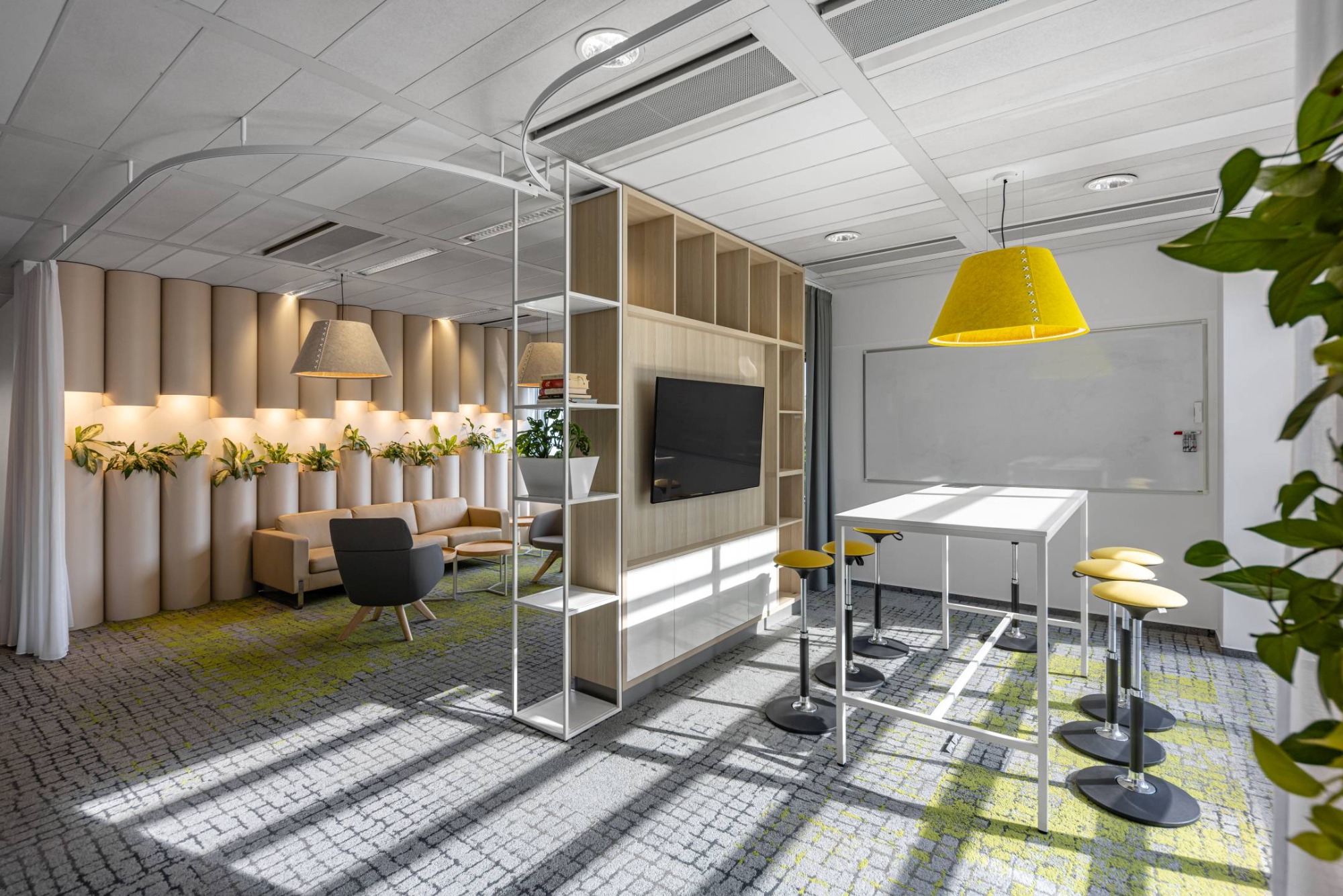 Interiérový architekt: Kdo to je a s čím vám umí pomoci