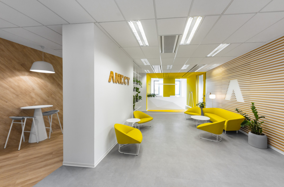 ANECT