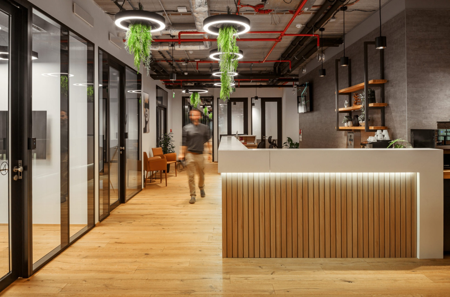 WorkLounge