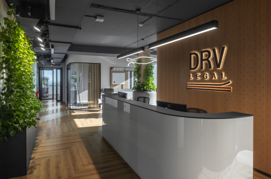 DRV Legal